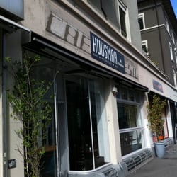 HUUSMAA