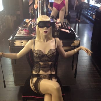 Agent Provocateur - Lingerie Near Me - New York, New York