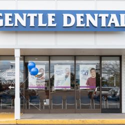 Gentle Dental Hanover