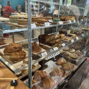 Little Lingonberry - Baked goods galore today and a car show! - Coffee & Tea Near Me - Palm Beach Gardens, Florida Little Lingonberry - Baked goods galore today and a car show! - Coffee & Tea Near Me - Palm Beach Gardens, Florida