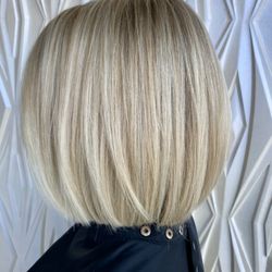 Maria Stylist Salon