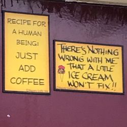 Jitters - Seems reasonable.