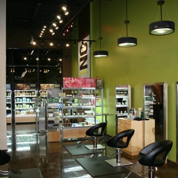 ONU Salon - Hair Salons Near Me - Murfreesboro, Tennessee