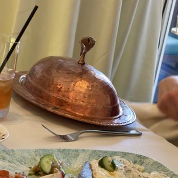 Elia - Wine Bars Near Me - San Carlos, California
