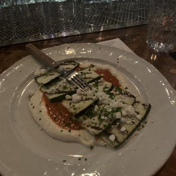 Movida - Grilled Zucchini - Spanish Near Me - Milwaukee, Wisconsin Movida - Grilled Zucchini - Spanish Near Me - Milwaukee, Wisconsin