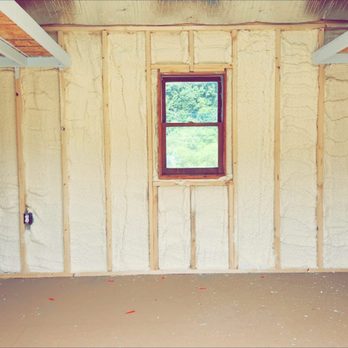 Spencer’s Spray Foam - Insulation Installation Near Me - Elizabethton, Tennessee Spencer’s Spray Foam - Insulation Installation Near Me - Elizabethton, Tennessee