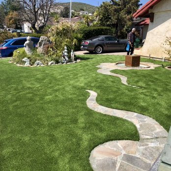 Helix Dreamscapes - Artificial Turf Near Me - Spring Valley, California Helix Dreamscapes - Artificial Turf Near Me - Spring Valley, California