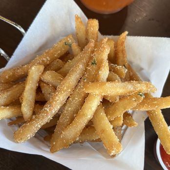 Bonchon Elk Grove - Seasoned French Fries - Korean Near Me - Elk Grove, California