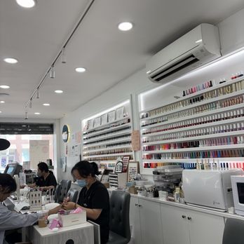 Aurora Nail & Spa - Nail Salons Near Me - Brooklyn, New York Aurora Nail & Spa - Nail Salons Near Me - Brooklyn, New York
