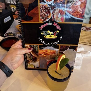 Cinco De Mayo - Mexican Near Me - Jacksonville, Florida