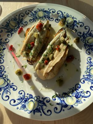Cafe Campli by null
