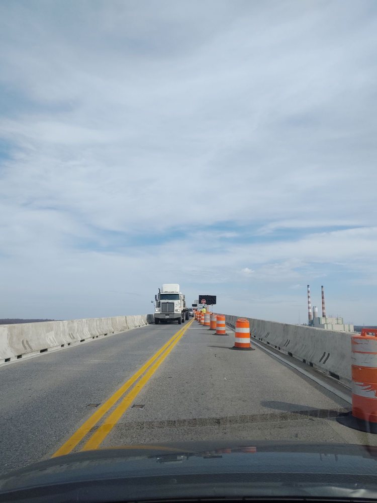 GOVERNOR HARRY W. NICE MEMORIAL BRIDGE 46 Photos & 14 Reviews