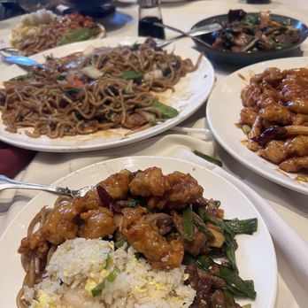 Panda Inn - Shrim Fried Rice, Orange Chicken,Mongolian Beef, Lo-Mein - Chinese Near Me - Ontario, California Panda Inn - Shrim Fried Rice, Orange Chicken,Mongolian Beef, Lo-Mein - Chinese Near Me - Ontario, California