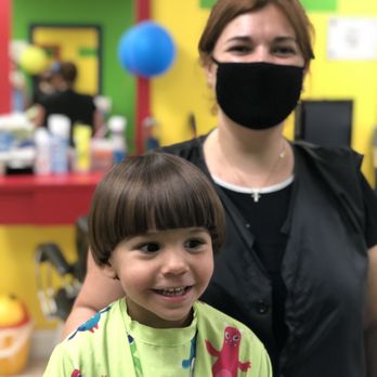 Lil' Jungle - Kids Hair Salons Near Me - Miami, Florida