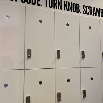 CYCLEBAR - Code lockers - Cycling Classes Near Me - Minneapolis, Minnesota CYCLEBAR - Code lockers - Cycling Classes Near Me - Minneapolis, Minnesota
