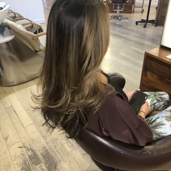 Jael Beverly Hills - After - Blow Dry/Out Services Near Me - Los Angeles, California Jael Beverly Hills - After - Blow Dry/Out Services Near Me - Los Angeles, California