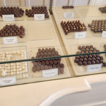 Woodhouse Chocolate - So much to choose from - Chocolatiers & Shops Near Me - Saint Helena, California Woodhouse Chocolate - So much to choose from - Chocolatiers & Shops Near Me - Saint Helena, California