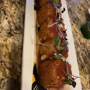 Mofongo - Friend cheese and guava - Puerto Rican Near Me - Miami, Florida Mofongo - Friend cheese and guava - Puerto Rican Near Me - Miami, Florida