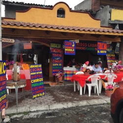 Cabaña Leo