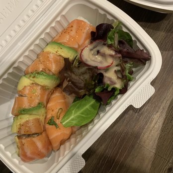 Sushi Rolland - Sushi Bars Near Me - San Gabriel, California Sushi Rolland - Sushi Bars Near Me - San Gabriel, California