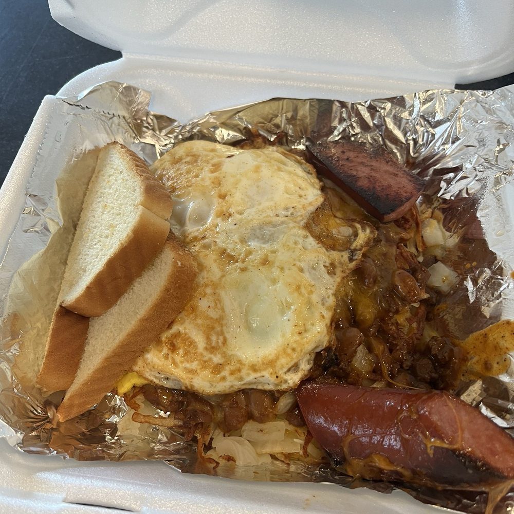 Scrambled Eggs - Breakfast & Brunch Near Me - St Peters, Missouri Scrambled Eggs - Breakfast & Brunch Near Me - St Peters, Missouri