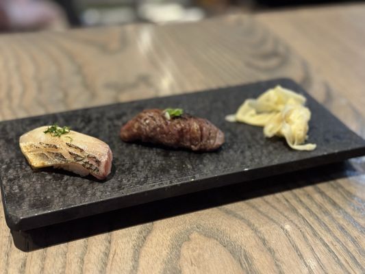 Temaki Den by null