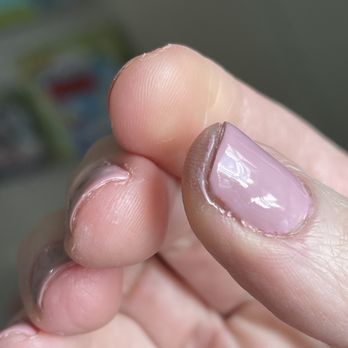 Venetian Nails - Nail Salons Near Me - Deer Park, New York