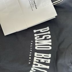 Ashtie's Beach Shack - Pismo beach sweatshirt