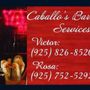 Photo of Caballo's Bartending Service