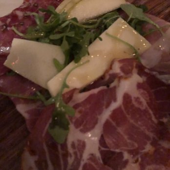 Arya Trattoria - Italian Near Me - Boston, Massachusetts Arya Trattoria - Italian Near Me - Boston, Massachusetts