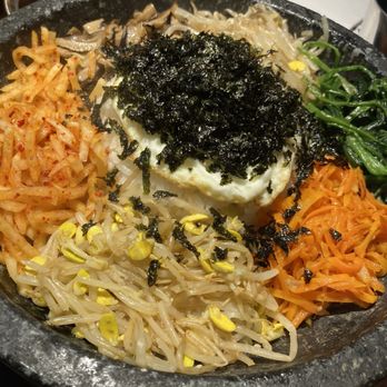 Dawa Kitchen - Korean Near Me - Garden Grove, California