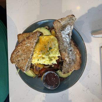 First Watch - Hash - Breakfast & Brunch Near Me - Nashville, Tennessee