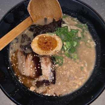 DOMU - Richie Rich Ramen - Ramen Near Me - Orlando, Florida