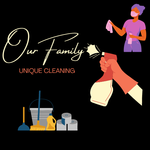 OUR FAMILY UNIQUE CLEANING Mishawaka, IN Yelp