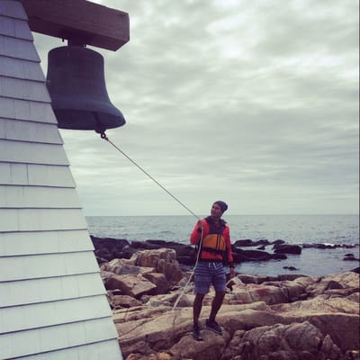 Coastal Maine Hike and Bike by null