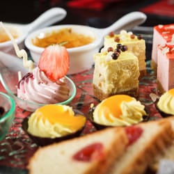Red Hot World Buffet
