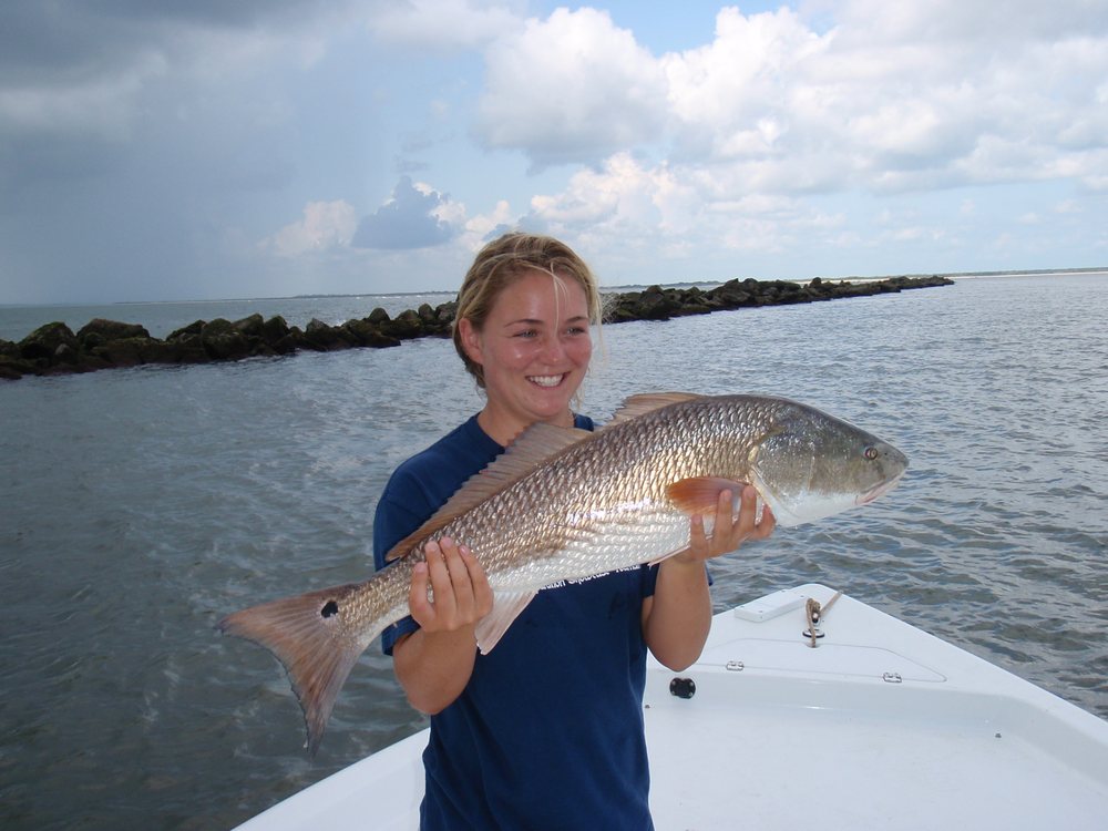 Angler Management Logo