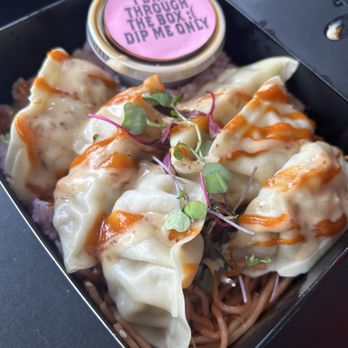 Lovebite Dumplings - Delicious - Dim Sum Near Me - Phoenix, Arizona
