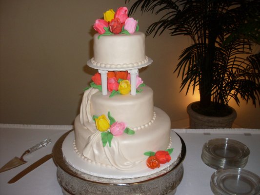 Creative Cakes of Abilene by null