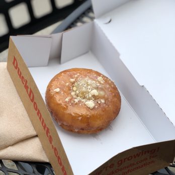 Duck Donuts - Donuts Near Me - Alpharetta, Georgia