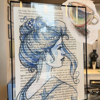 Hazel Origin Coffee - Art - Coffee & Tea Near Me - Providence, Rhode Island Hazel Origin Coffee - Art - Coffee & Tea Near Me - Providence, Rhode Island