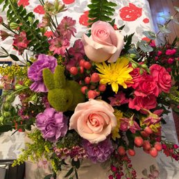 Easter arrangement