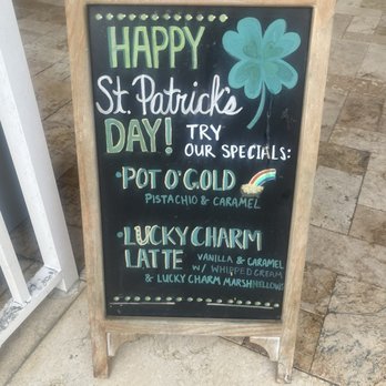 Vilano Coffee Shop - Weekend specials! - Coffee & Tea Near Me - St. Augustine, Florida Vilano Coffee Shop - Weekend specials! - Coffee & Tea Near Me - St. Augustine, Florida