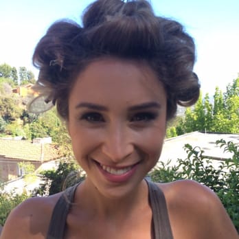 Beautiq - Pin curls by Lauren - Makeup Artists Near Me Beautiq - Pin curls by Lauren - Makeup Artists Near Me