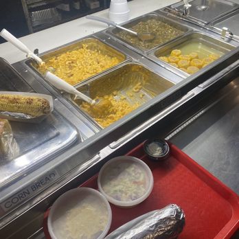 Cooper's Old Time Pit Bar-B-Que - Barbeque Near Me - Austin, Texas