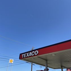 Texaco Food Mart