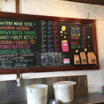 The Pittsburgh Popcorn Company - Popcorn Shops Near Me - Pittsburgh, Pennsylvania