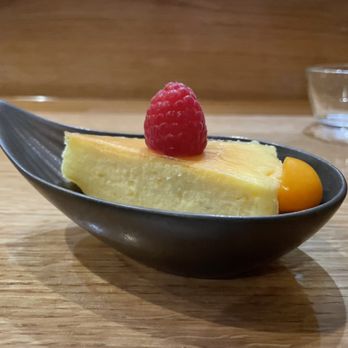 Sushi Ouji - Cheesecake - Sushi Bars Near Me - New York, New York