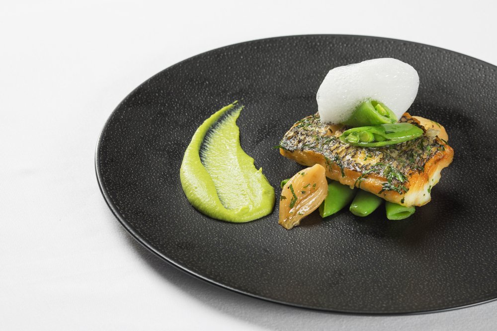 Spago by Wolfgang Puck