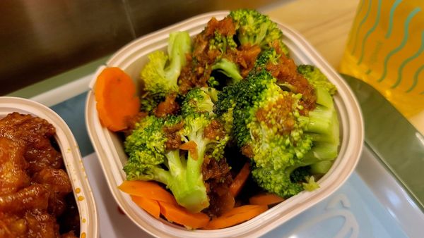 Tigawok Mini Bowls - Burbank by null